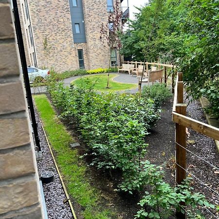 Water Walk Apartment Edinburgh Ngoại thất bức ảnh